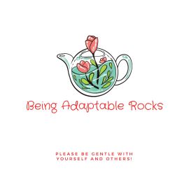 Being Adaptable Affirmation